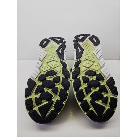 Hoka Men 12 Comfy footwear